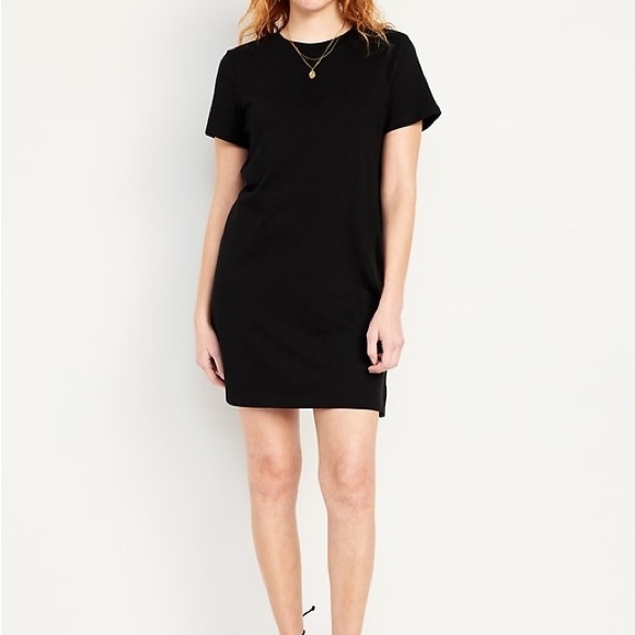 T-shirt dress bundle - Picture 2 of 5